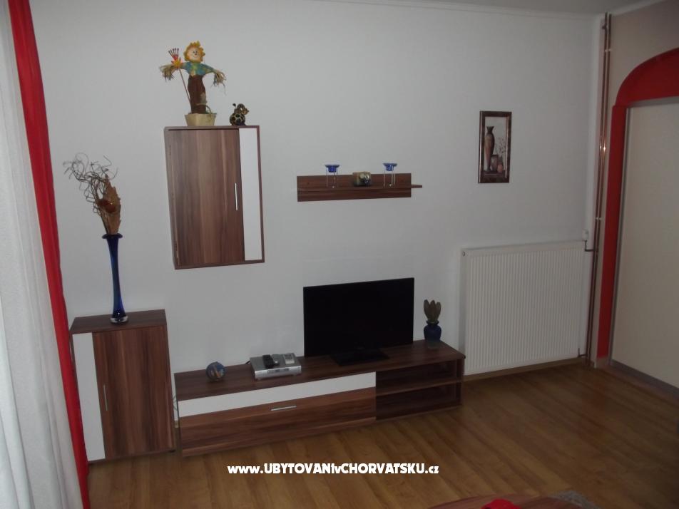 Apartment Luka – Ferienwohnung Insel Rab, Kroatien – Foto 5