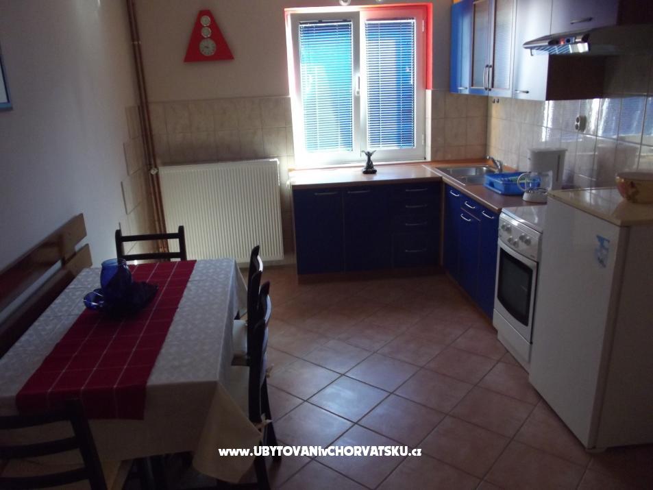 Apartment Luka – Ferienwohnung Insel Rab, Kroatien – Foto 6