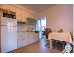 Apartma Jakuc - ostrov Rab Hrvaka