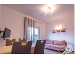 Apartment Jakuc - ostrov Rab Kroatien