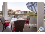 Apartment Jakuc - ostrov Rab Kroatien