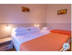 Apartment Jakuc - ostrov Rab Kroatien