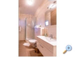 Apartment Jakuc - ostrov Rab Kroatien