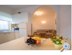 Apartment Jakuc - ostrov Rab Kroatien