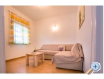 Apartment Jakuc - ostrov Rab Kroatien