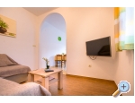 Apartment Jakuc - ostrov Rab Kroatien