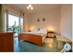 Apartment Jakuc - ostrov Rab Kroatien