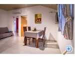 Apartment Jakuc - ostrov Rab Kroatien