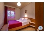 Apartment Jakuc - ostrov Rab Kroatien
