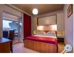 Apartment Jakuc - ostrov Rab Kroatien