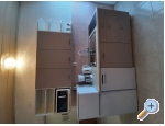 Apartment Jakuc - ostrov Rab Kroatien