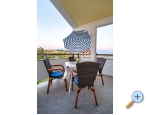 Apartment Jakuc - ostrov Rab Kroatien