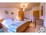 Apartment Jakuc - ostrov Rab Kroatien