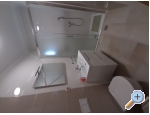 Apartment Jakuc - ostrov Rab Kroatien