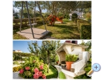 Apartment Jakuc - ostrov Rab Kroatien