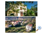 Apartment Jakuc - ostrov Rab Kroatien