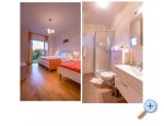 Apartma Jakuc - ostrov Rab Hrvaka