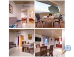 Apartma Jakuc - ostrov Rab Hrvaka