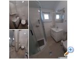 Apartma Jakuc - ostrov Rab Hrvaka