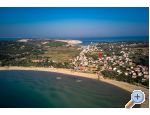 Apartma Jakuc - ostrov Rab Hrvaka