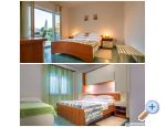 Apartma Jakuc - ostrov Rab Hrvaka