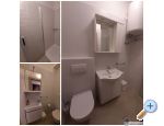 Apartma Jakuc - ostrov Rab Hrvaka