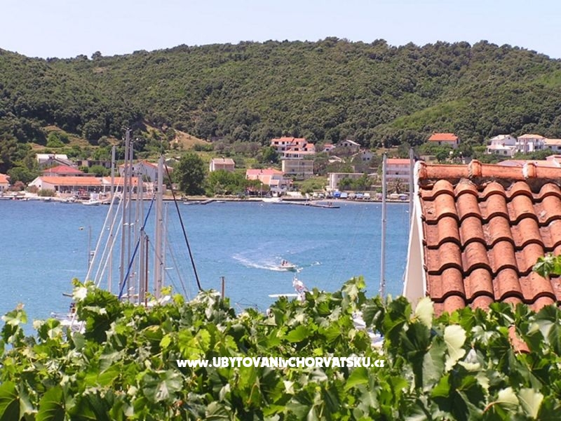 Apartment Smiliana – Ferienwohnung Insel Rab, Kroatien – Foto 1