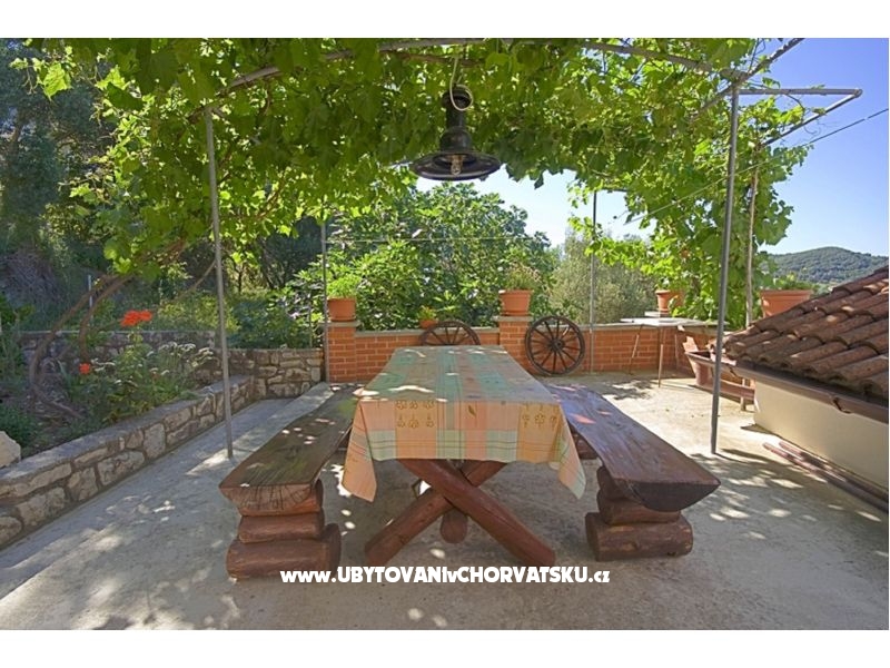 Apartment Smiliana – Ferienwohnung Insel Rab, Kroatien – Foto 2