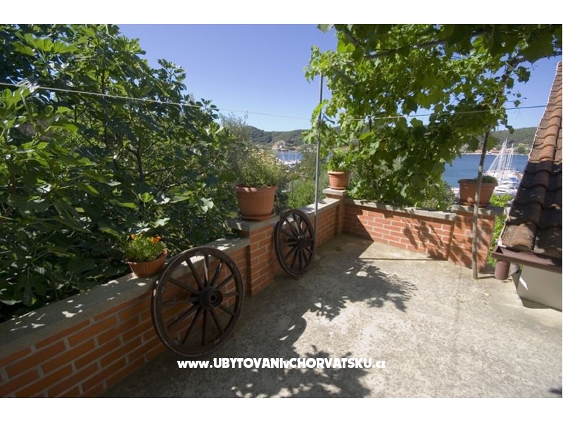 Apartment Smiliana – Ferienwohnung Insel Rab, Kroatien – Foto 3