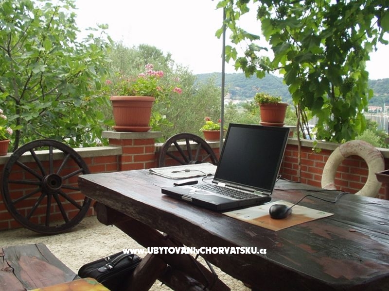 Apartment Smiliana – Ferienwohnung Insel Rab, Kroatien – Foto 4