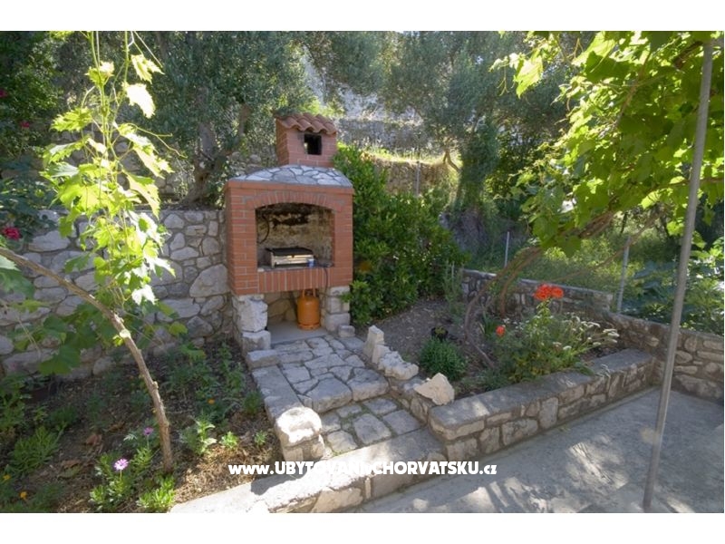 Apartment Smiliana – Ferienwohnung Insel Rab, Kroatien – Foto 5