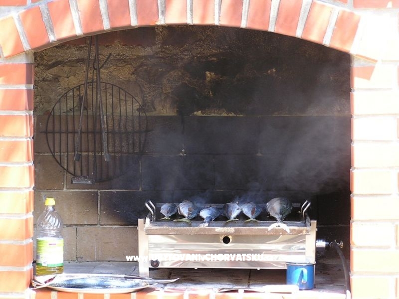 Apartment Smiliana – Ferienwohnung Insel Rab, Kroatien – Foto 6