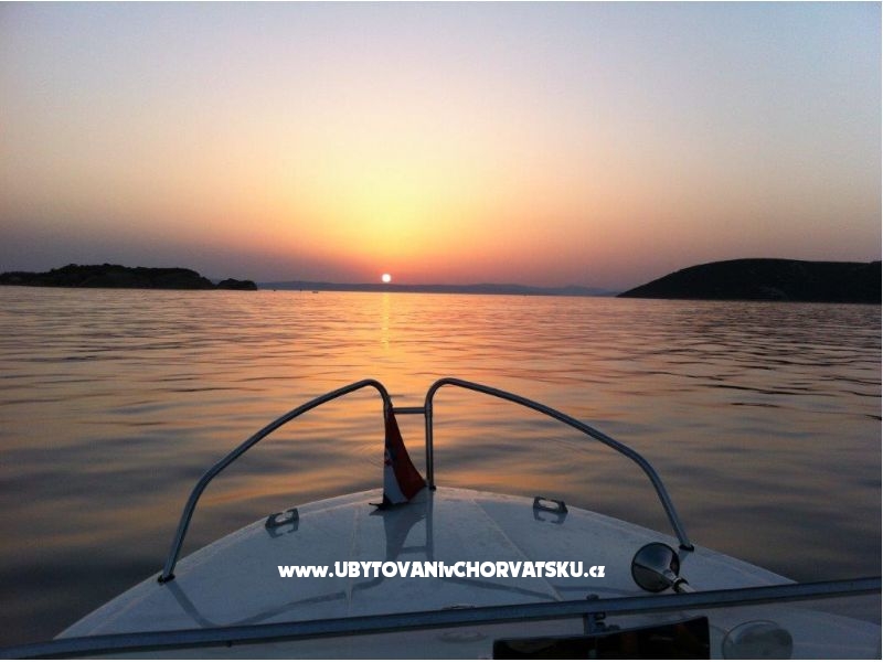 Appartements Kordić – Ferienwohnung Insel Rab, Kroatien – Foto 10