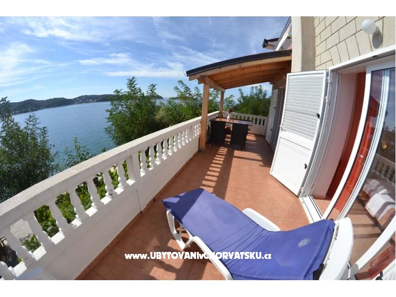 Appartements Kordić – Ferienwohnung Insel Rab, Kroatien – Foto 14