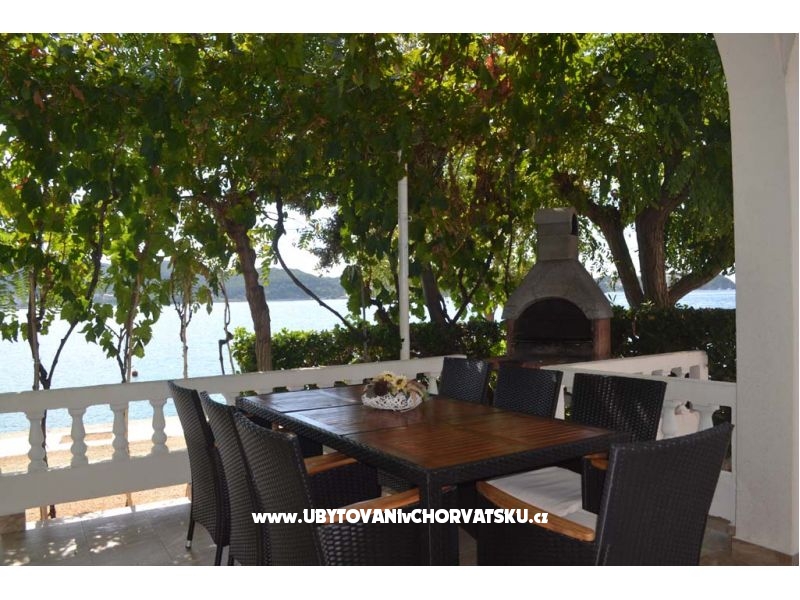 Appartements Kordić – Ferienwohnung Insel Rab, Kroatien – Foto 15