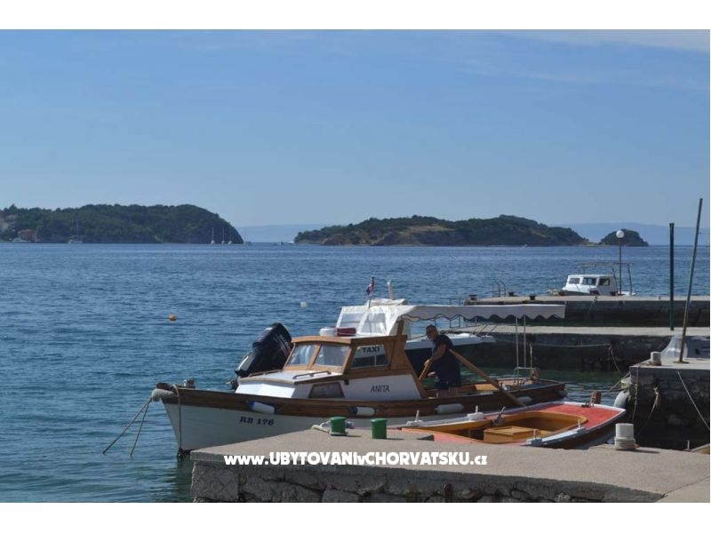 Appartements Kordić – Ferienwohnung Insel Rab, Kroatien – Foto 16