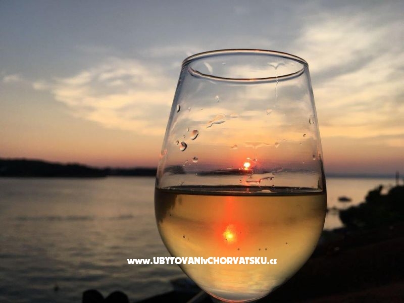 Appartements Kordić – Ferienwohnung Insel Rab, Kroatien – Foto 17