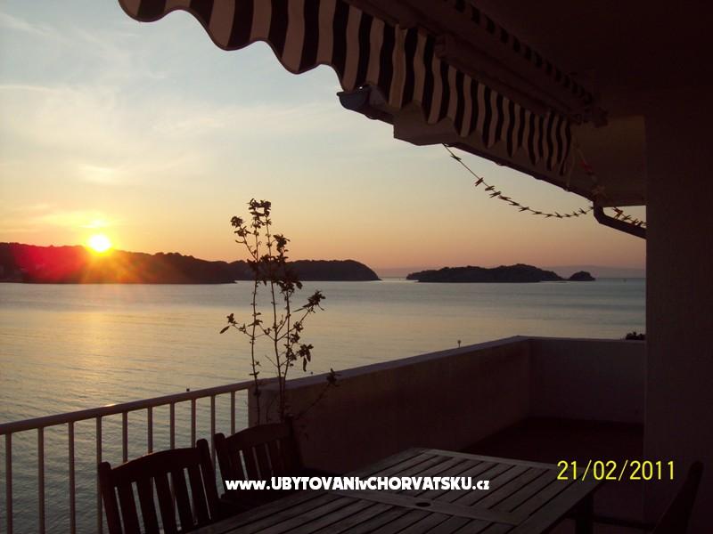 Appartements Kordić – Ferienwohnung Insel Rab, Kroatien – Foto 2