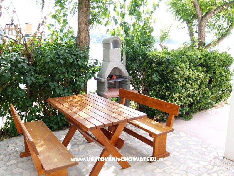 Appartements Kordić – Ferienwohnung Insel Rab, Kroatien – Foto 3