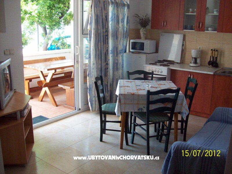 Appartements Kordić – Ferienwohnung Insel Rab, Kroatien – Foto 4
