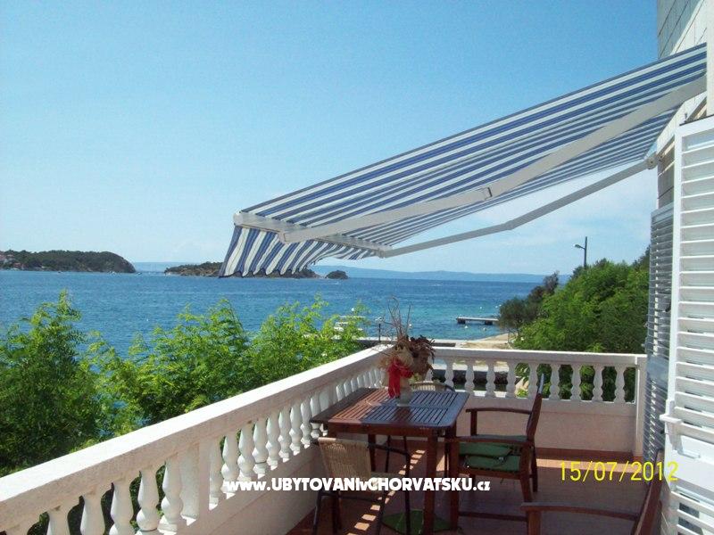Appartements Kordić – Ferienwohnung Insel Rab, Kroatien – Foto 7