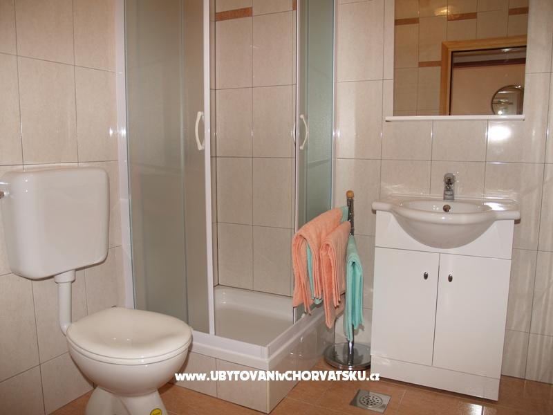 Appartements Kordić – Ferienwohnung Insel Rab, Kroatien – Foto 8