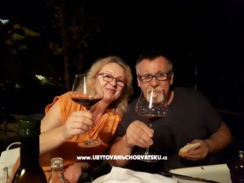 Appartements Kordić – Ferienwohnung Insel Rab, Kroatien – Foto 9