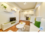 Appartements Arbis - ostrov Rab Kroatien