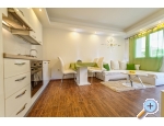 Appartements Arbis - ostrov Rab Kroatien
