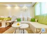 Appartements Arbis - ostrov Rab Kroatien