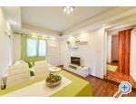 Appartements Arbis - ostrov Rab Kroatien