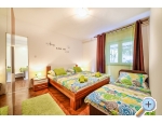 Appartements Arbis - ostrov Rab Kroatien