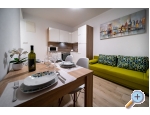 Apartmaji Arbis - ostrov Rab Hrvaka