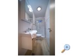 Appartements Arbis - ostrov Rab Kroatien